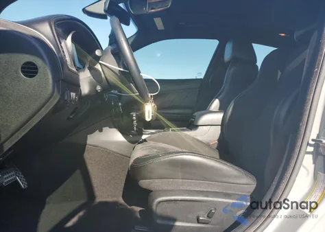 2021 Dodge Charger Gt from USA, damaged, VIN 2C3CDXHG4MH574487